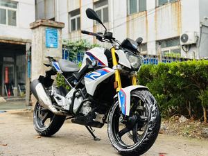 二手宝马G 310 R