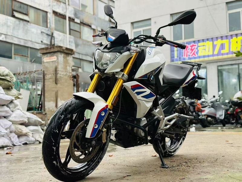 二手宝马G 310 R