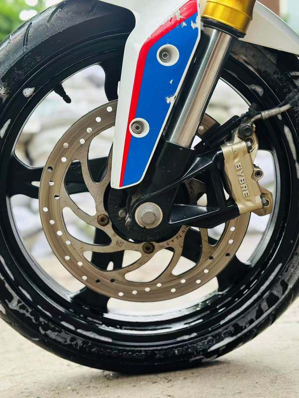 二手宝马G 310 R