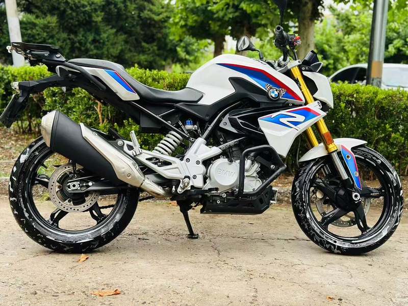 二手宝马G 310 R
