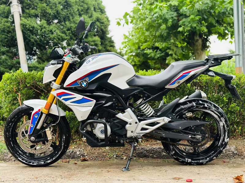 二手宝马G 310 R