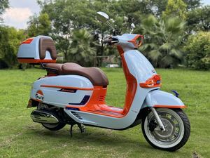 二手维多利亚Sixties 150Si