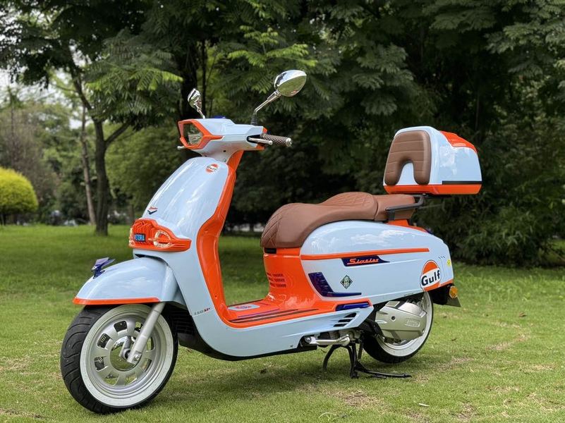 二手维多利亚Sixties 150Si