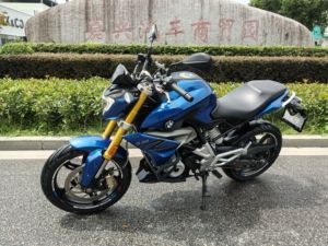 二手宝马G 310 R