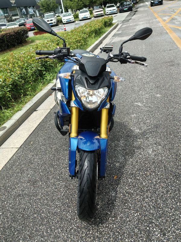 二手宝马G 310 R
