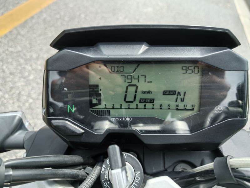 二手宝马G 310 R