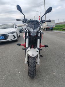 二手贝纳利小暴龙TNT125