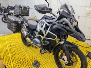 二手宝马R 1200 GS