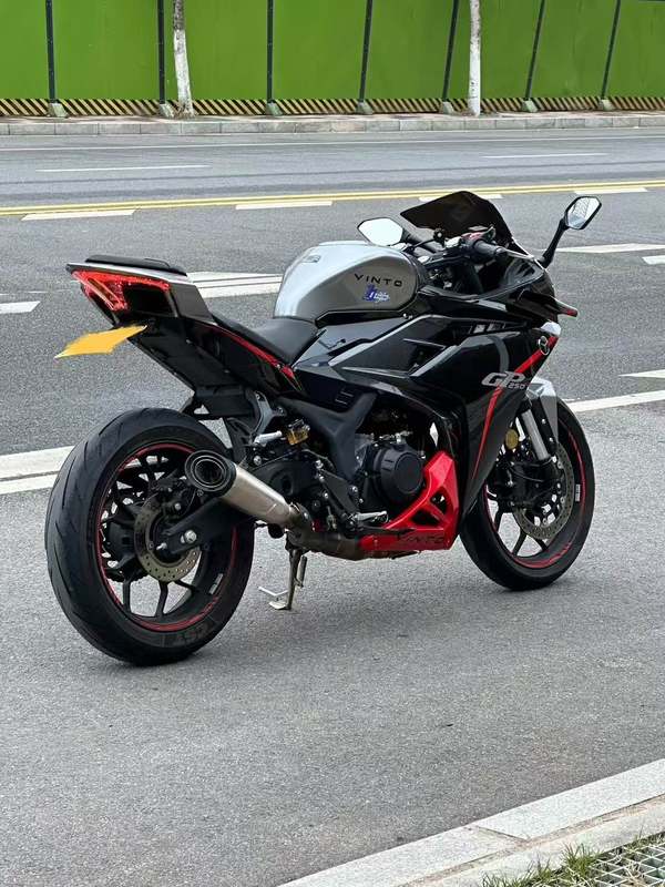 二手元图GP250