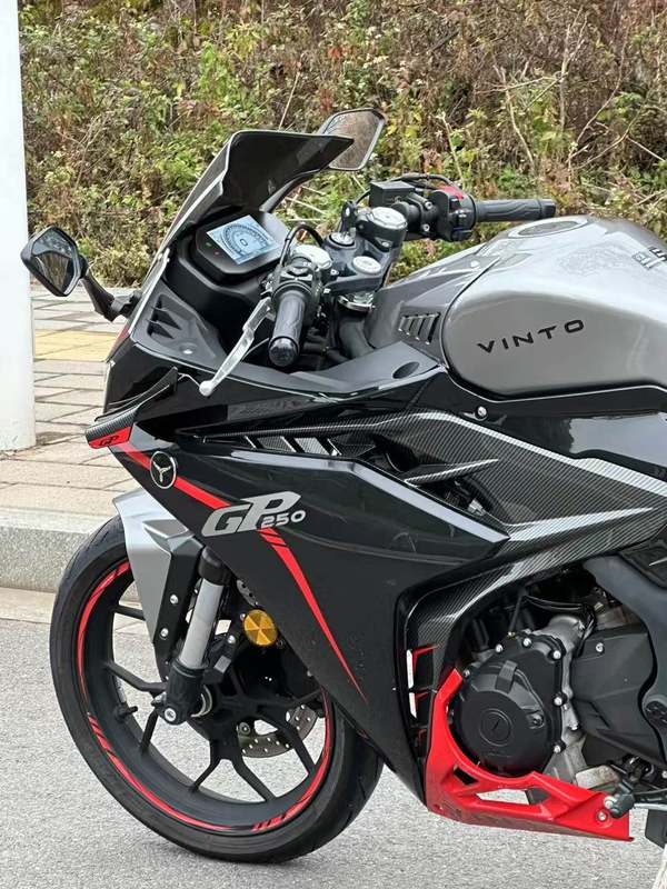二手元图GP250