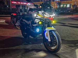 二手春风800MT