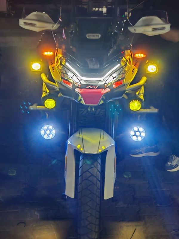 二手春风800MT