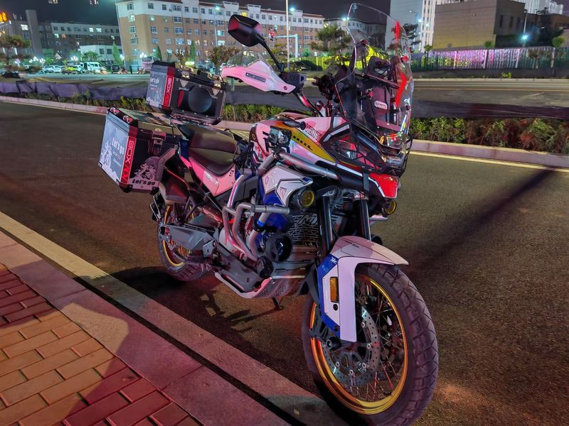 二手春风800MT