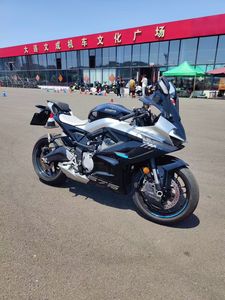 二手春风675SR-R
