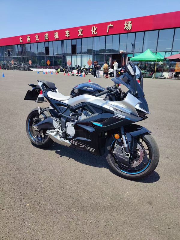 二手春风675SR-R