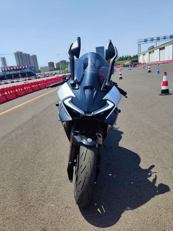 二手春风675SR-R