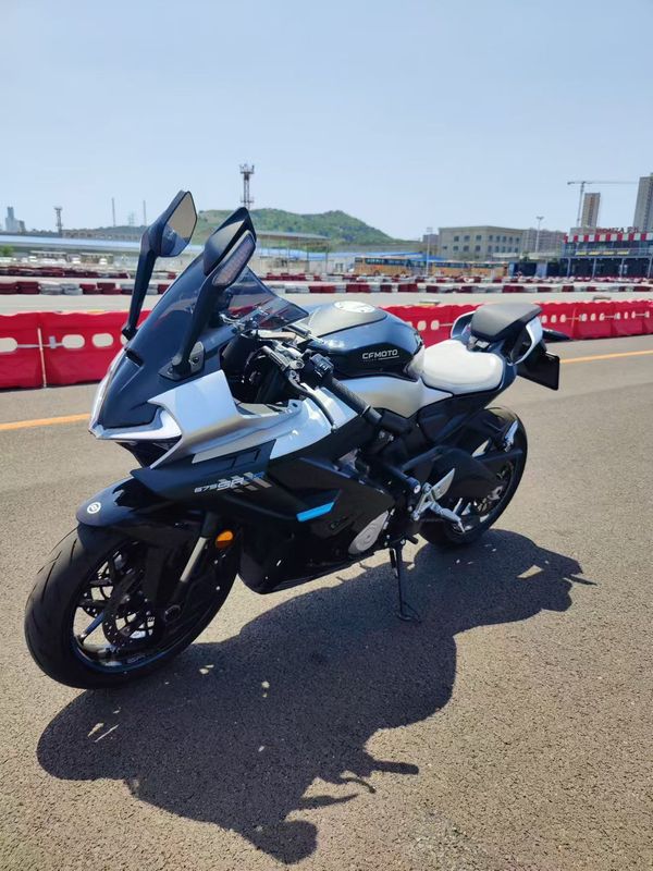 二手春风675SR-R