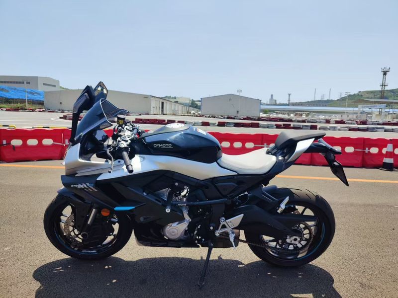 二手春风675SR-R