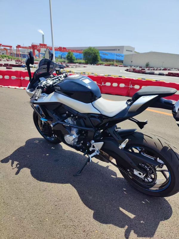 二手春风675SR-R