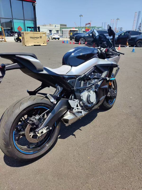 二手春风675SR-R