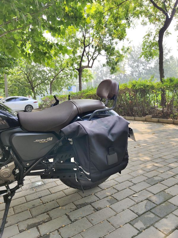 二手QJMOTOR闪150