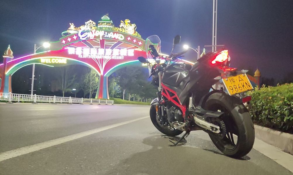 二手赛科龙RZ3S