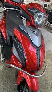 二手豪爵USR125 