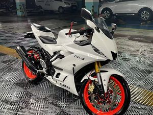 二手雅马哈YZF-R3
