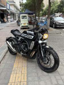 二手高金GK500