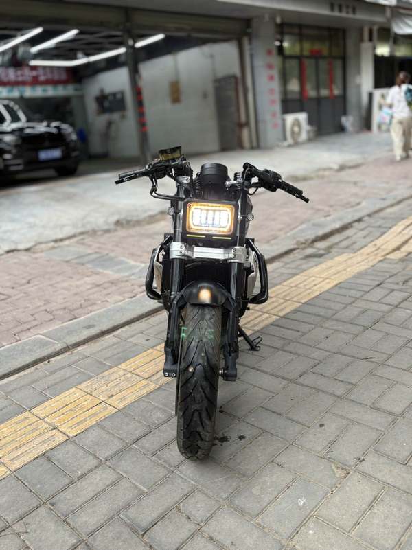 二手高金GK500