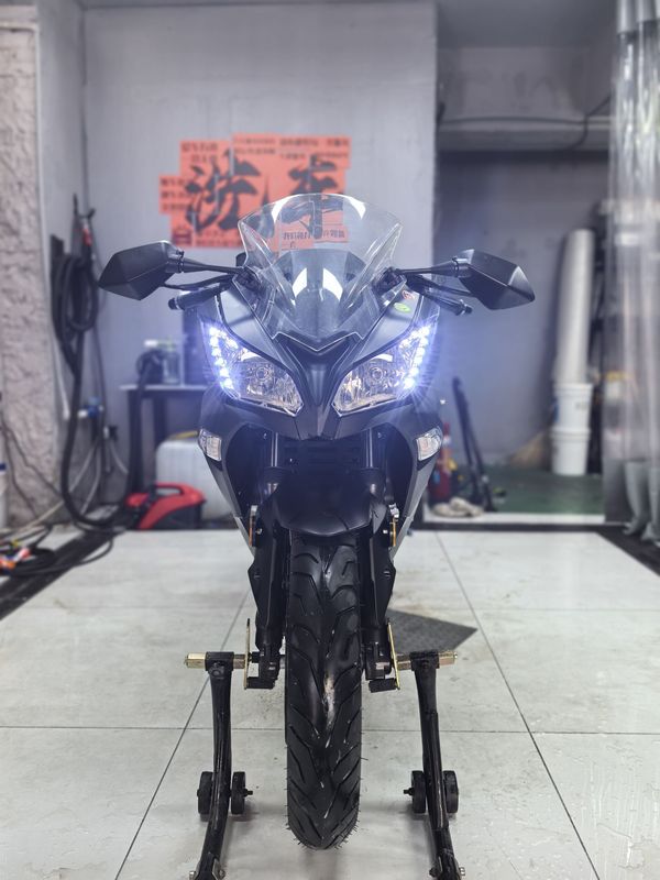 二手宝雕BD200-25B