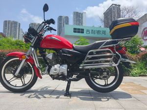 二手新大洲本田CBF125T