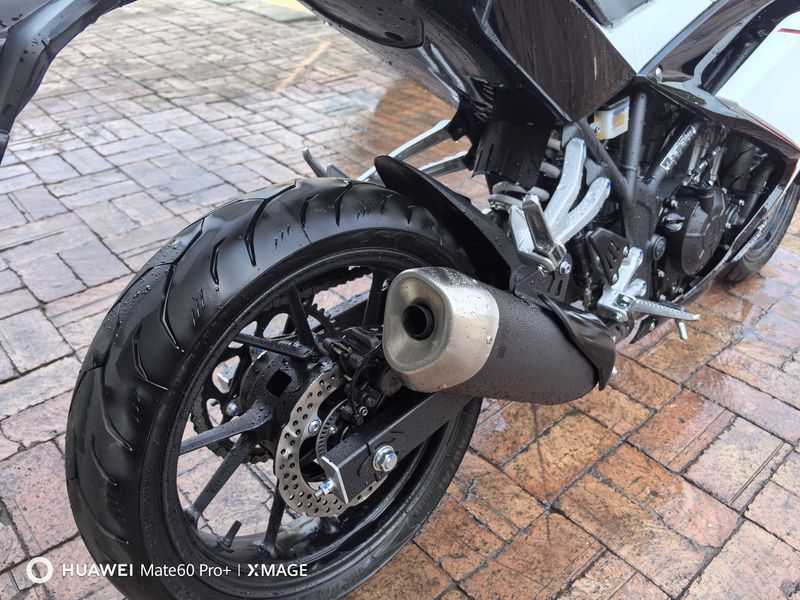 二手凯越250RR 刺鸟
