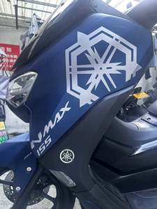 二手雅马哈NMAX