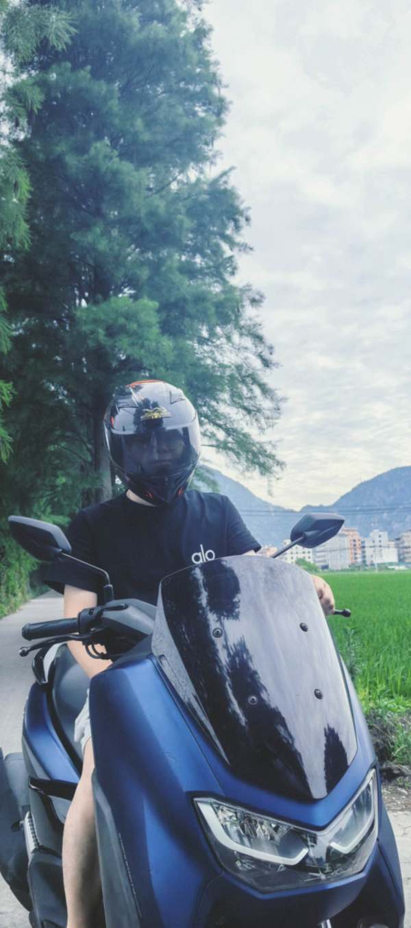 二手雅马哈NMAX