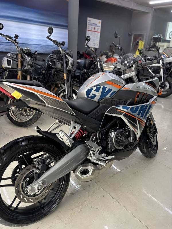 二手赛科龙RC401
