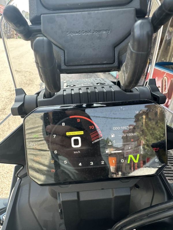 二手春风450MT