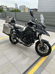 二手贝纳利TRK702