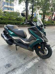 二手光阳赛艇 S350