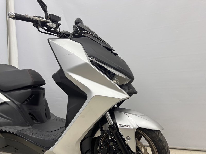 二手光阳KRV180