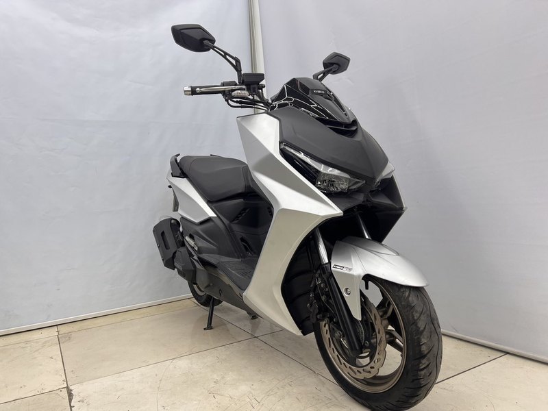 二手光阳KRV180