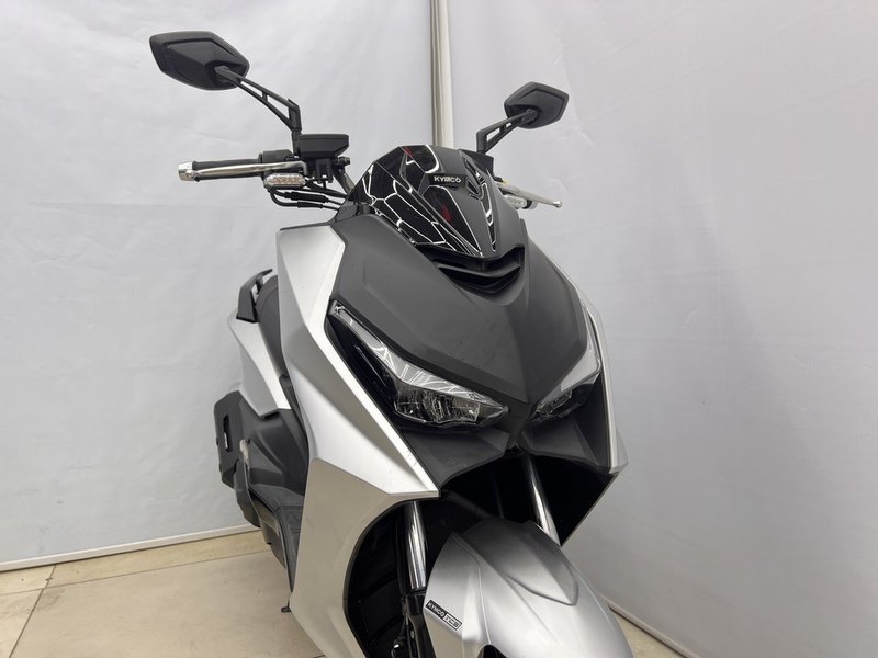二手光阳KRV180