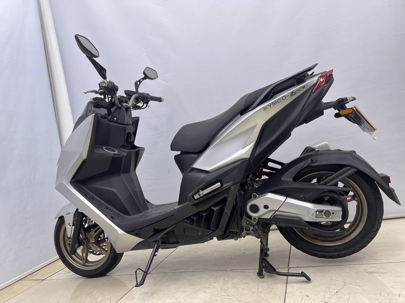 二手光阳KRV180