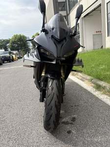 二手QJMOTOR赛600