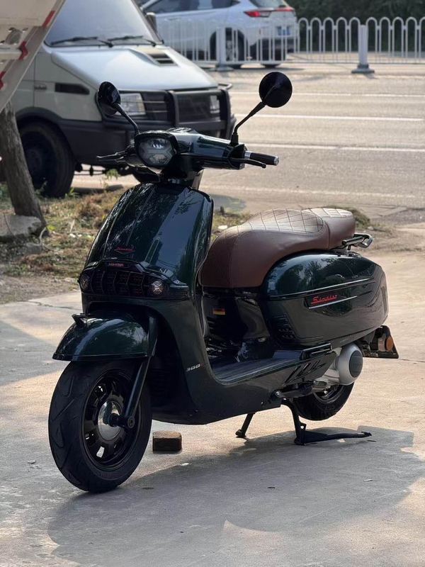 二手维多利亚Sixties 300i