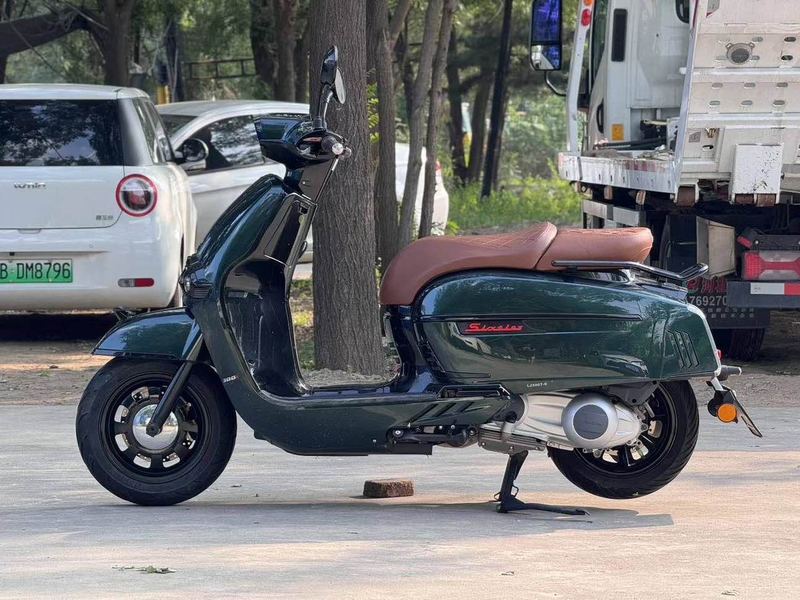 二手维多利亚Sixties 300i