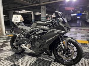 二手凯越450RR