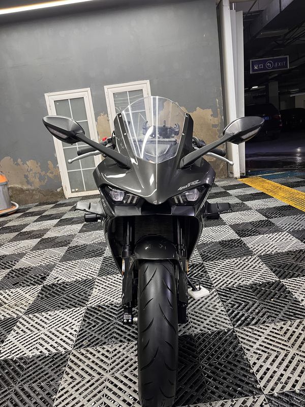 二手凯越450RR