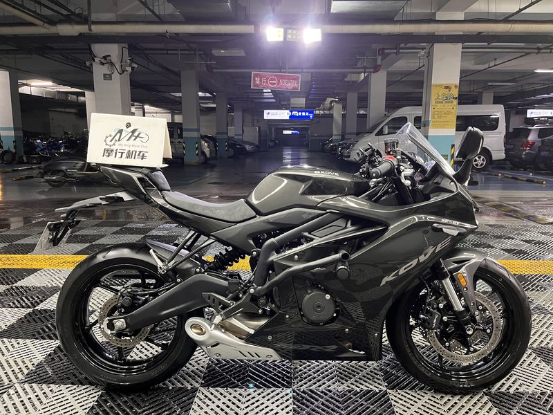 二手凯越450RR