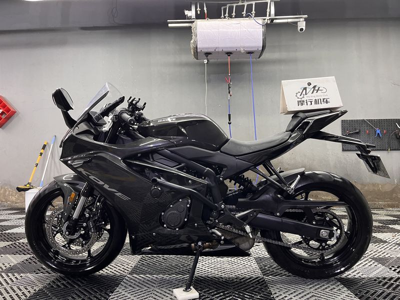 二手凯越450RR